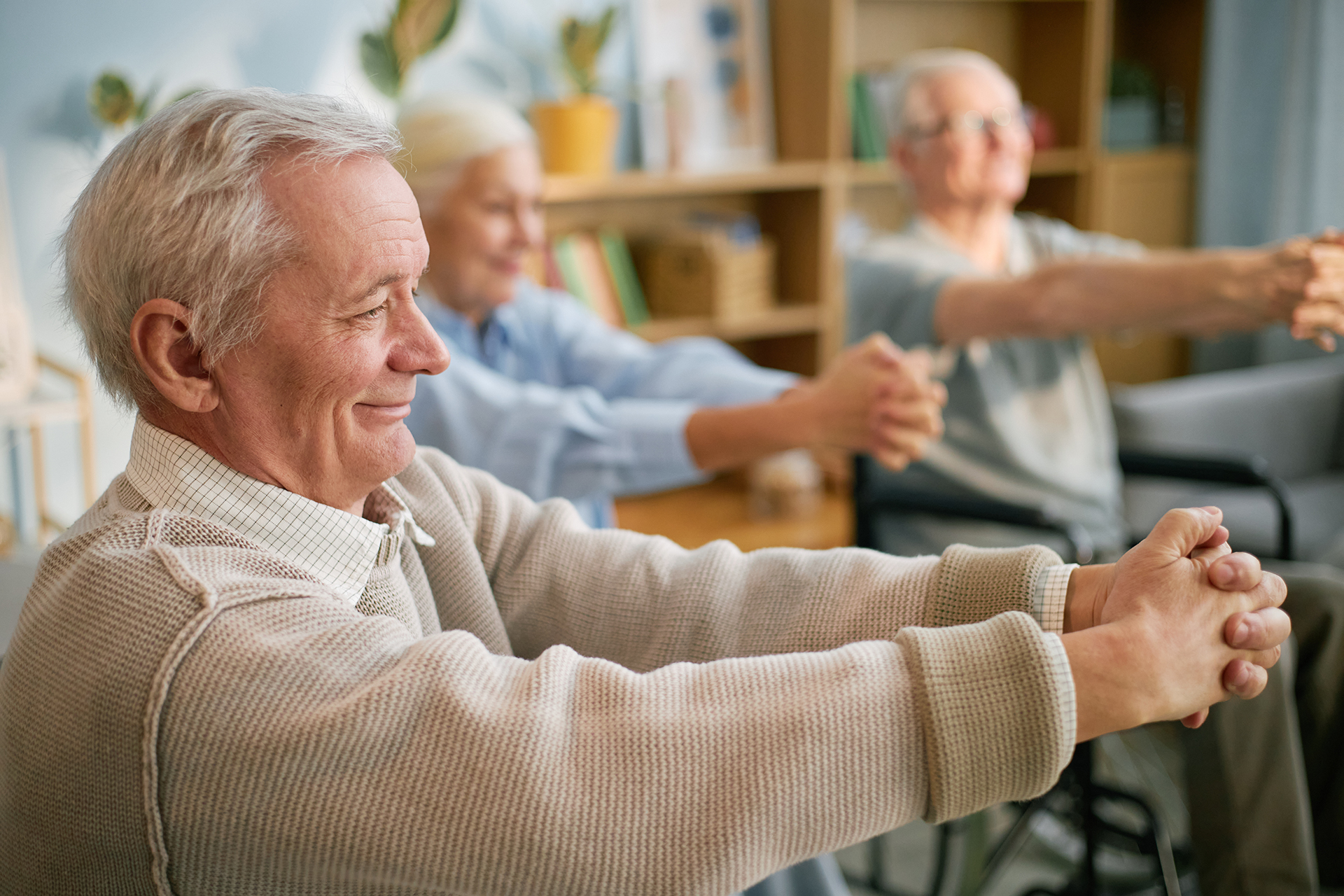 How to Choose the Right Care Home for You or a Loved One